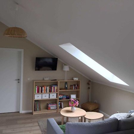 Fewo Anderswo In Der Naehe Von Stralsund Pantelitz Extérieur photo