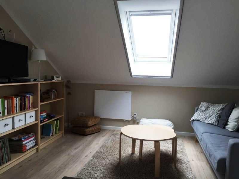 Fewo Anderswo In Der Naehe Von Stralsund Pantelitz Extérieur photo