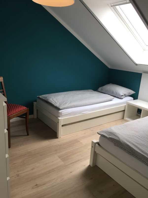 Fewo Anderswo In Der Naehe Von Stralsund Pantelitz Extérieur photo